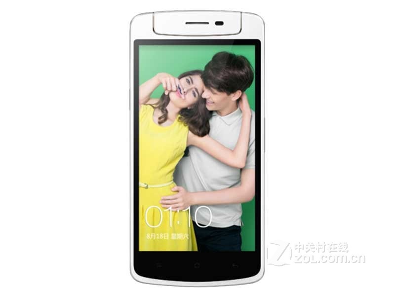 OPPO N1 MiniN5117/ƶ4G
