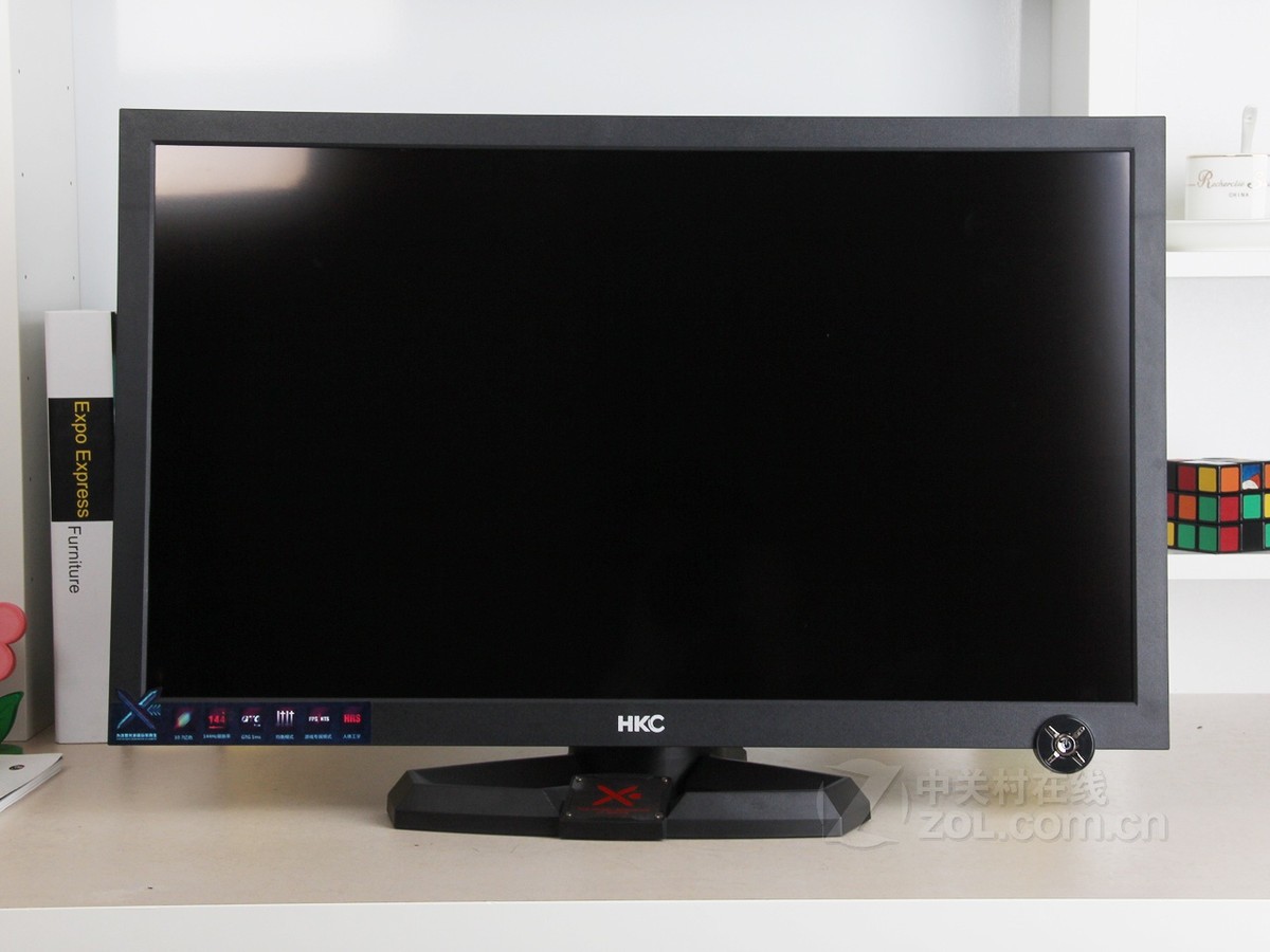 【高清图】 hkc(hkc)x3效果图 图86