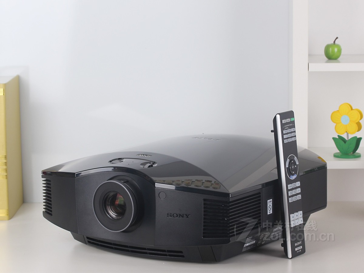 产品相关    索尼hw40es