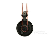 爱科技K712 Pro耳麦 (灵敏度105dB 62欧姆 最大功率200mW) 天猫1899元