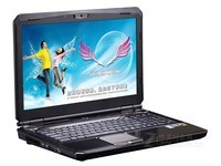 炫龙 炎魔T50 TI游戏本GTX1050Ti独显 七代i7IPS屏笔记本电脑 天猫7199元