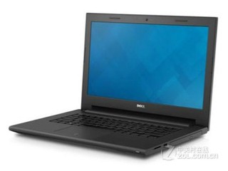 戴尔Vostro 成就 14 3000系列(14-3445D-1406B)