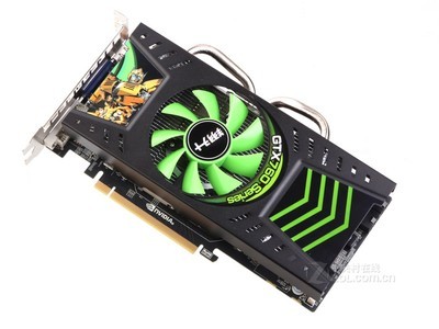 翔升gtx760 天网 2g d5