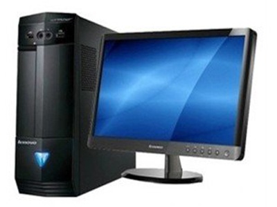 Lenovo Erazer D215(A6-3420/4GB/500GB)