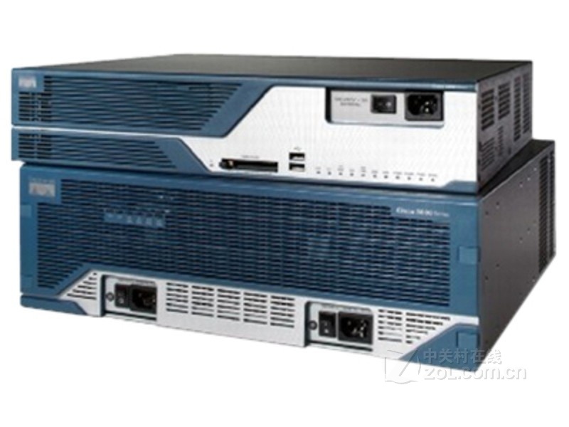 CISCO 3825C/K9