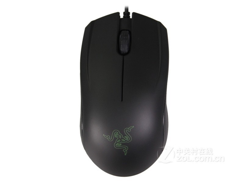 Razer 新地狱狂蛇游戏鼠标 - 图片 1