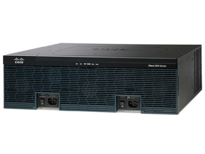 CISCO 3925-V/K9