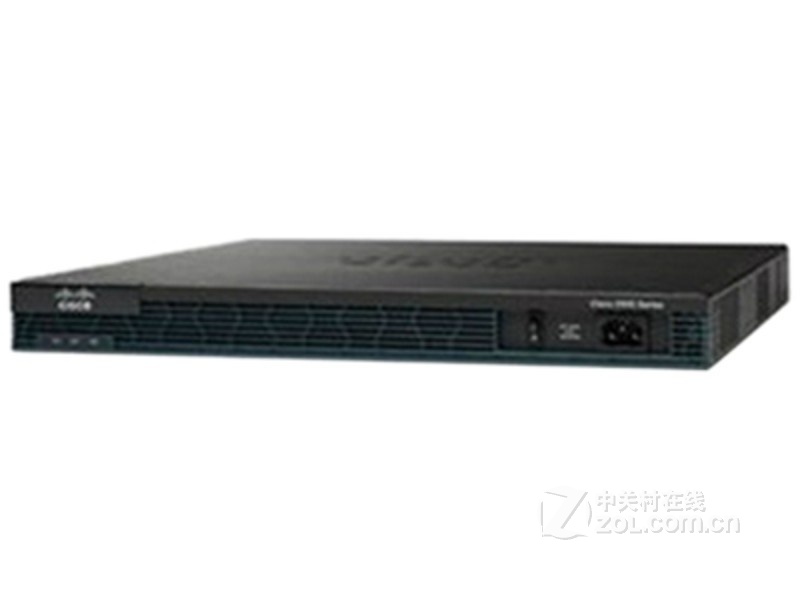 CISCO 2901-SEC/K9