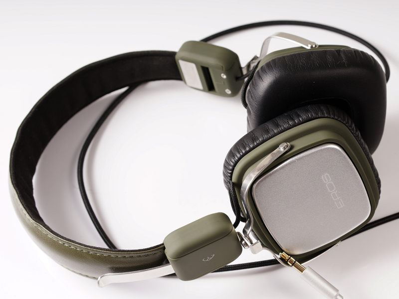 【高清图】 爱若斯(eros)eros h651实拍图 图82