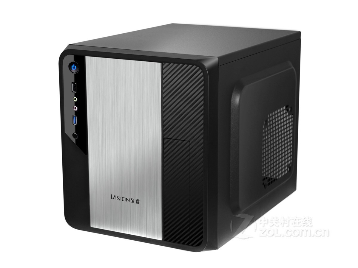 【高清图】 至睿(visioncase)原力ev33光速版整体外观 图18