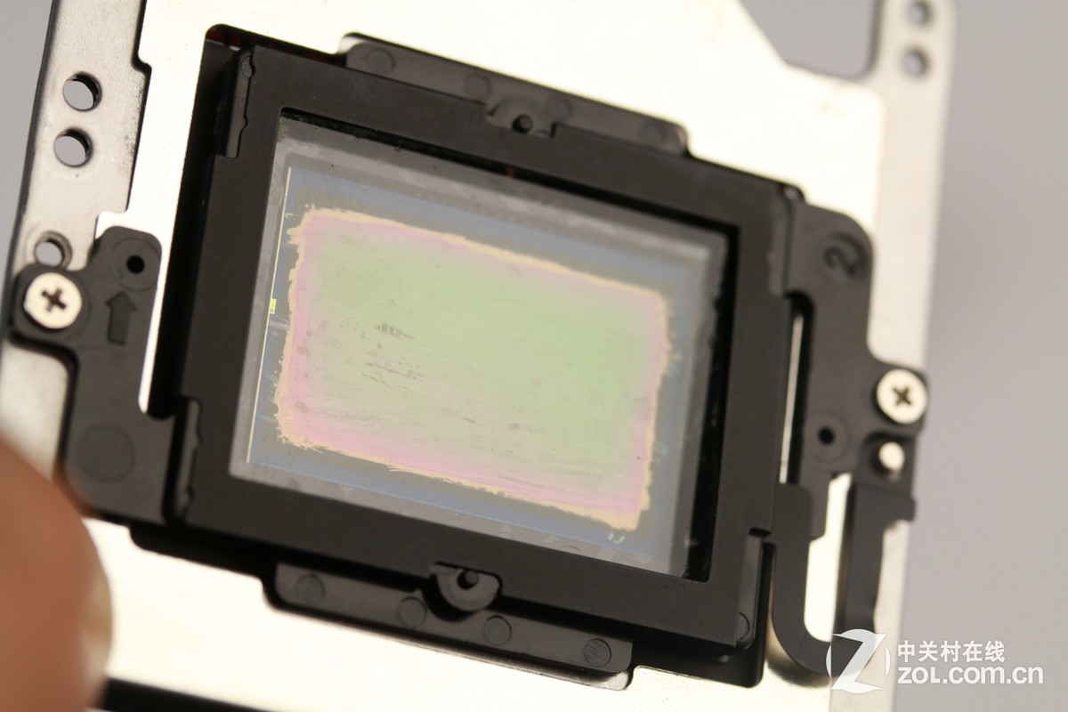 【高清图】 相机大乱逗 带你走进单反相机的内部世界图5