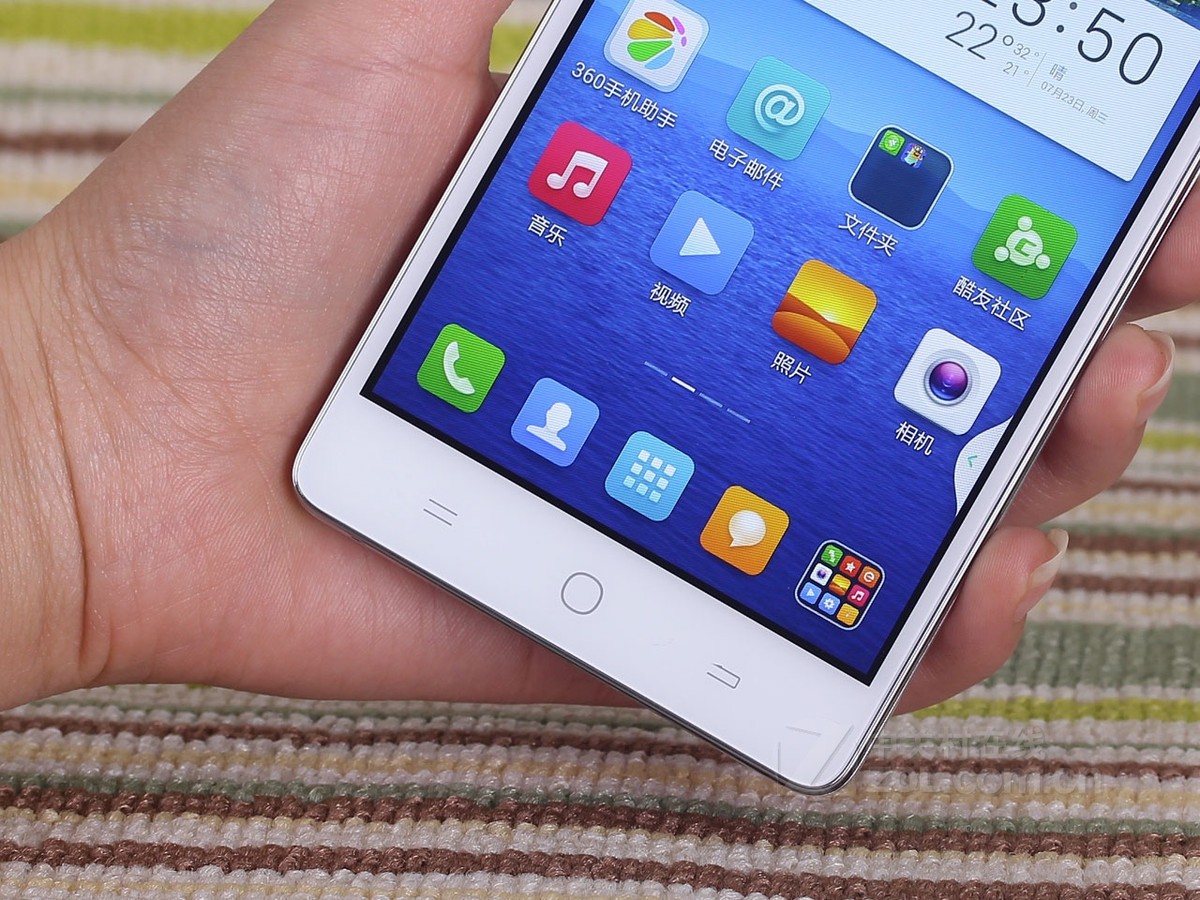 【高清图】 酷派(coolpad)双棒t1(电信4g)其他图赏 图78