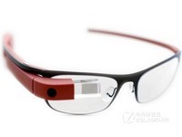 高科技眼镜 Google glass 3江西8108元