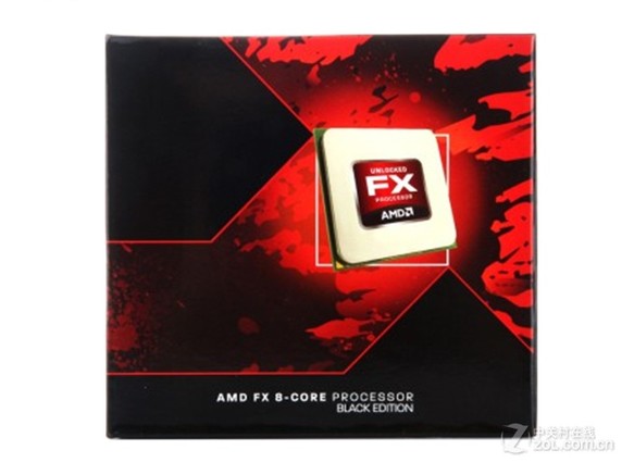 AMD FX-9590