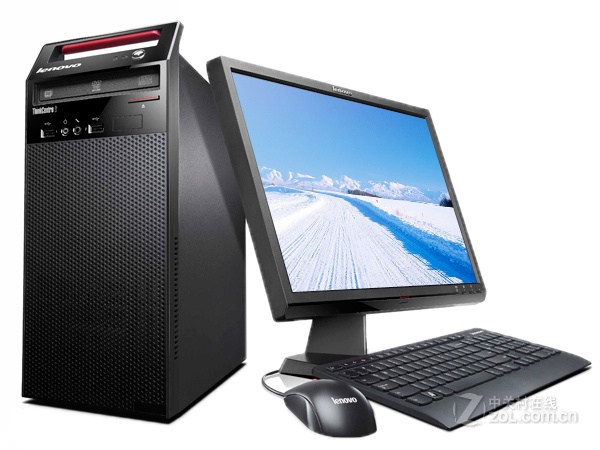 Lenovo Yangtian T4900V(i3 4130)