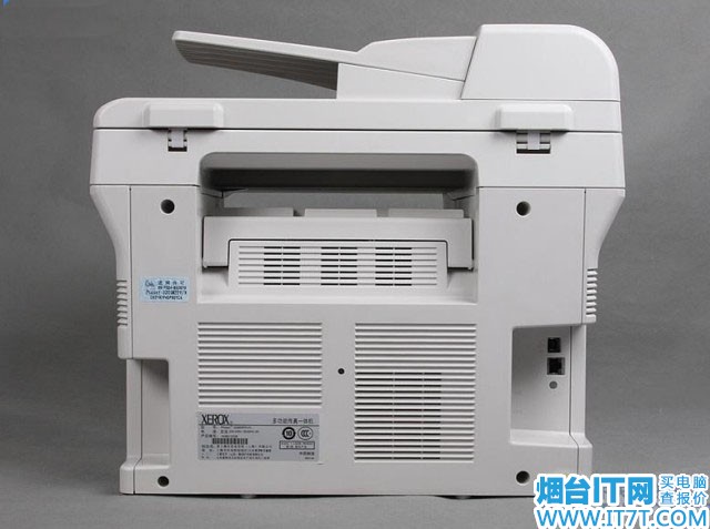 【高清图】 四合一复印机 烟台富士施乐3200mfp/n促图3