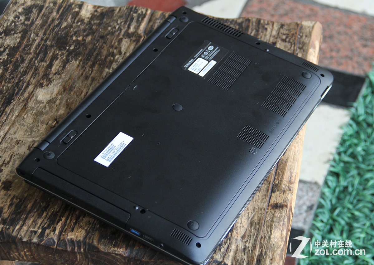 【高清图】 全高清ips屏 炫龙a40l独显本新品评测图12