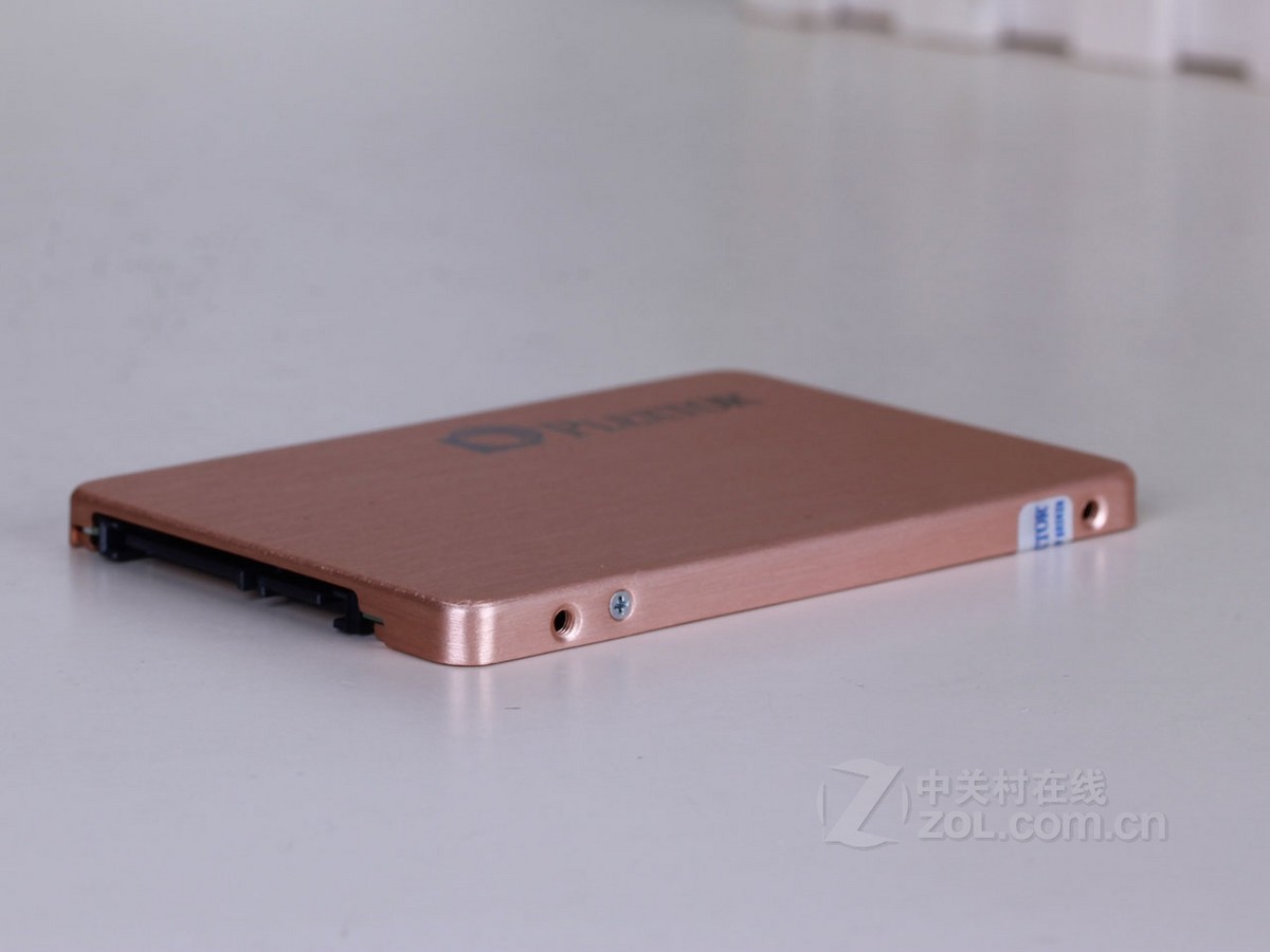 固态硬盘 浦科特固态硬盘 浦科特m6pro(256gb) 图片 效果图 6 / 16