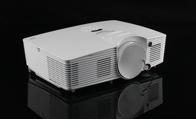 3d1080p高亮度奥图码hd26家用机图赏