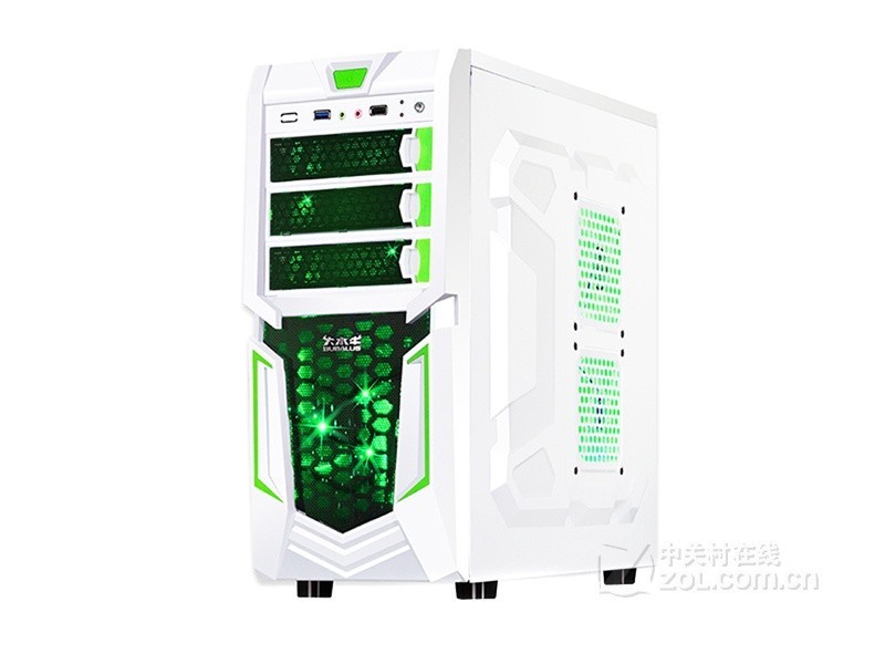 大水牛特遣队 - 图片 1