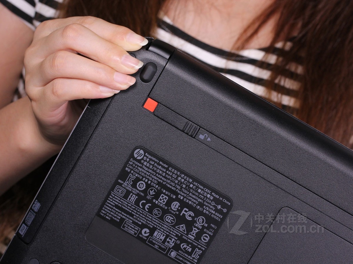 惠普probook 440 g2(l0h66pt)