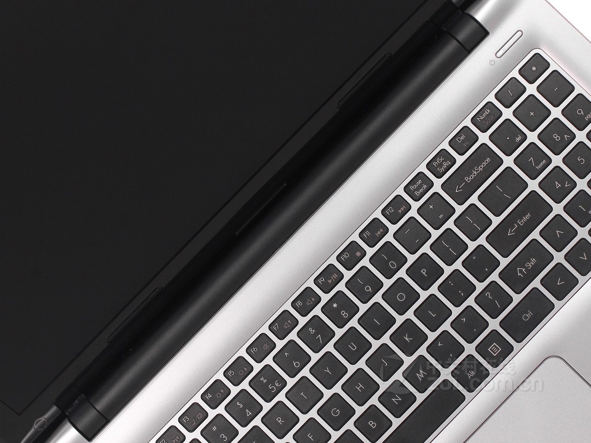 【高清图】 炫龙(shinelon)a40l-741hd黑色 图292