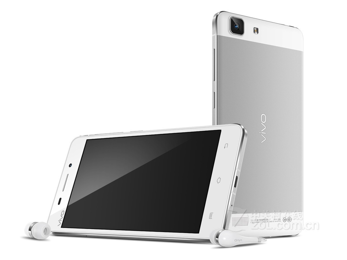 【高清图】 vivo(vivo)x5l(移动4g)官方图 图201