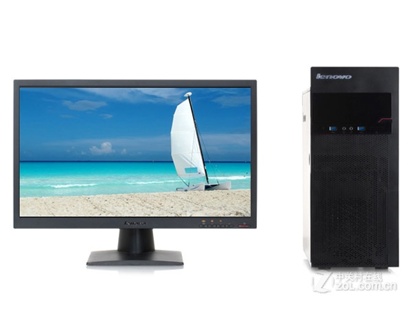 Lenovo Yangtian A8300k 00