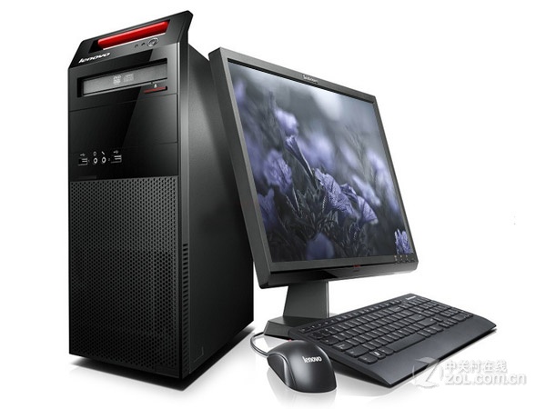 Lenovo Yangtian M7100n 00(R5 235)