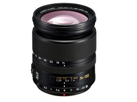 徕卡D Vario-Elmar 14-150mm f/3.5-5.6 Asph. Mega OIS