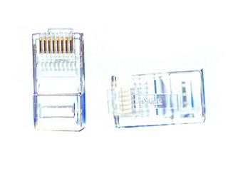 D-Link RJ45ˮͷ(DCEJRJ45X100)