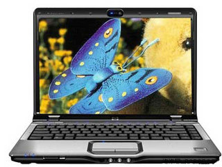  HP PAVILION dv2624TX