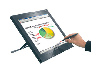 WACOM µ(CintiQ 21UX)