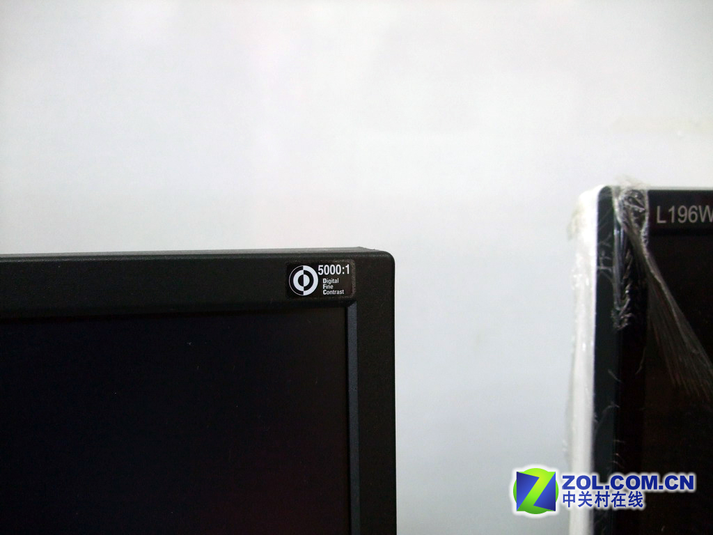 【高清图】 狂涨百元 lg经典19宽屏液晶现售1699元图4