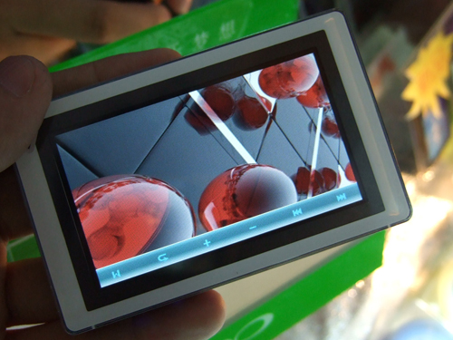 省时省力 近期数款rm格式mp4集中选购