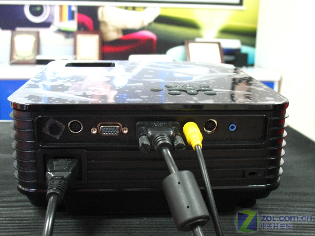 产品相关    明基mp612  自动播放 原图下载 16/17登录