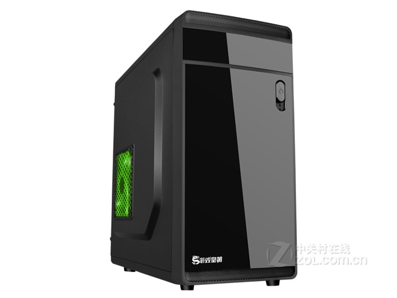 【高清图】 游戏皇朝(gameroyal)新世军1整体外观 图7