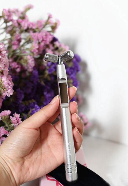 【高清图】 nanotime(nanotime)vbar瘦脸棒效果图 图11