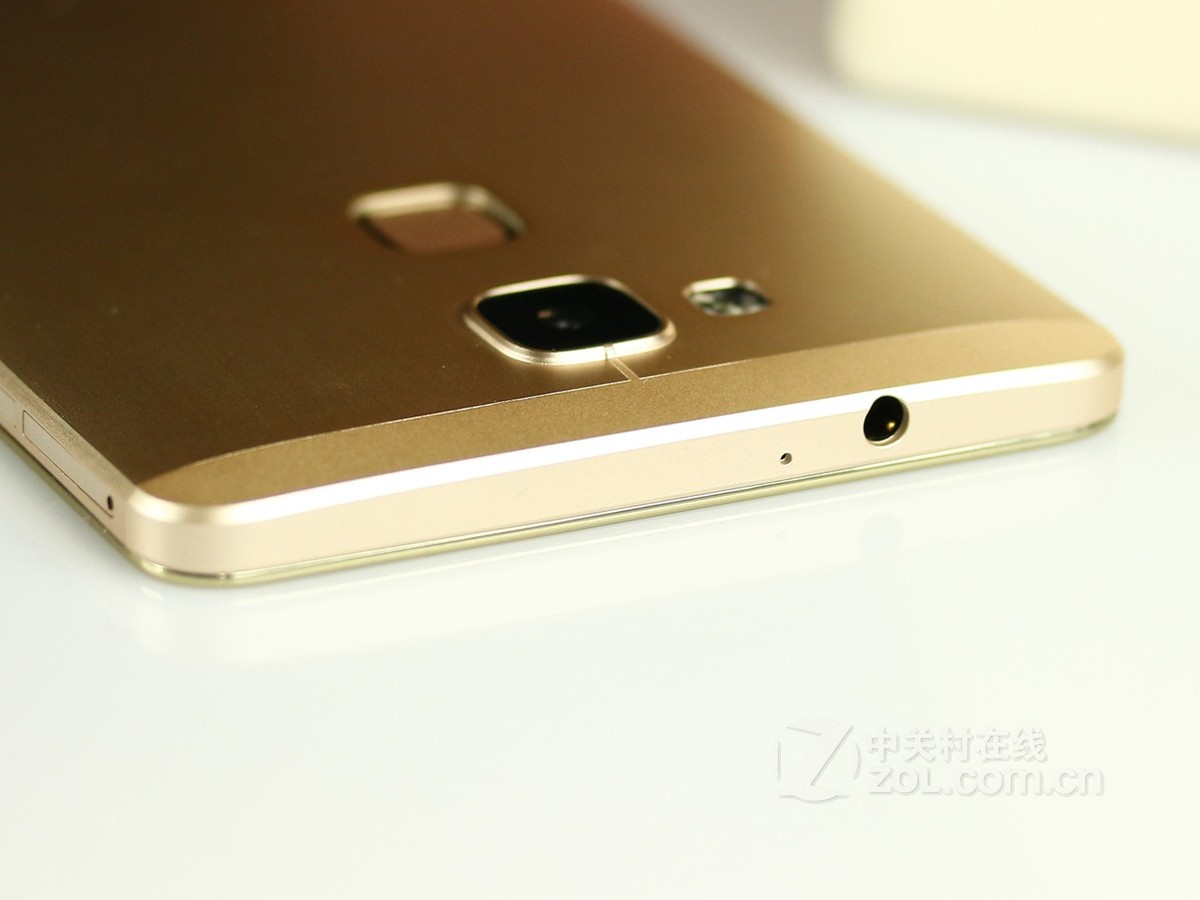 【高清图】 华为(huawei)mate 7(mt7-tl00/标准版/移动4g)其他图赏 图