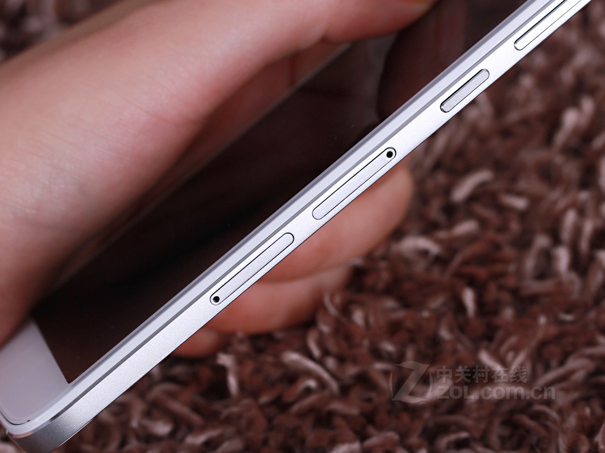 【高清图】 华为(huawei)c199(电信4g)其他图赏 图102