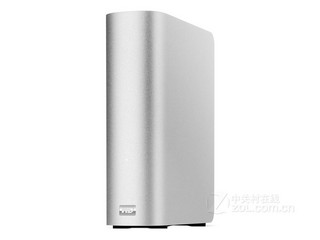 My Book Studio 3TBWDBHML0030HAL