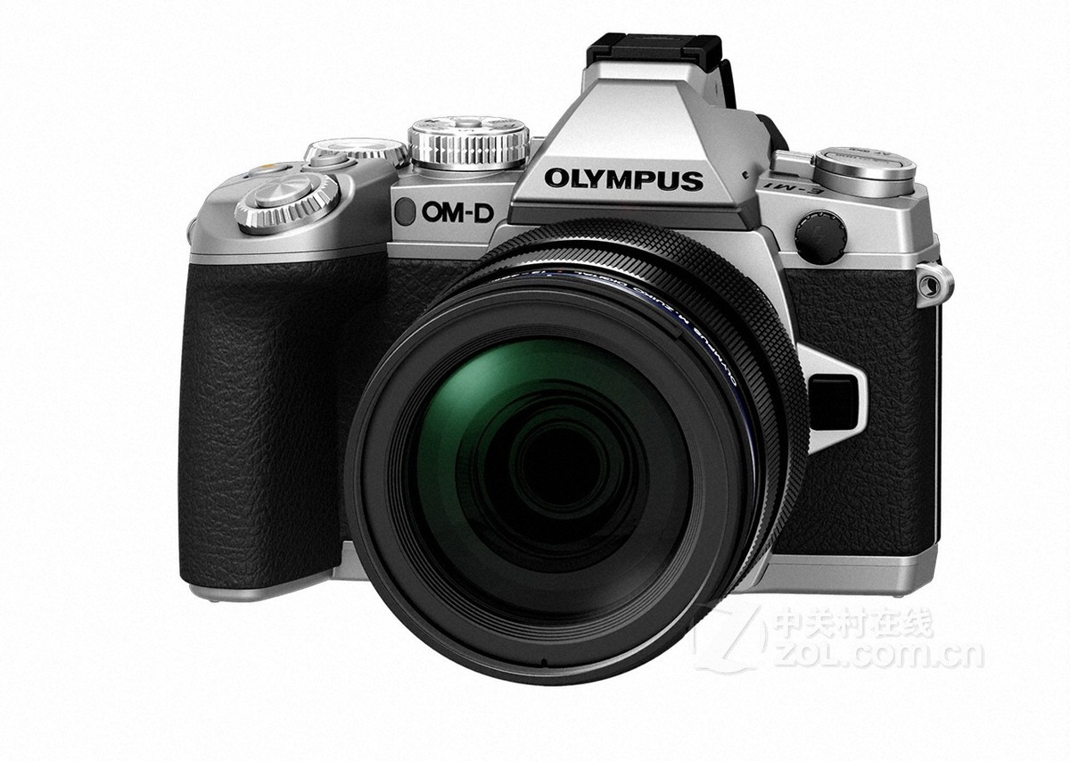 奥林巴斯e-m1套机(12-50mm)