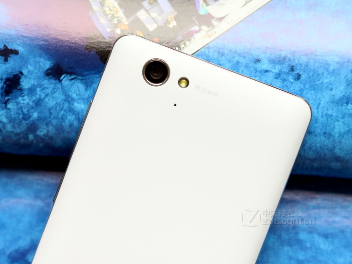 【高清图】 金立(gionee)v188(单卡/移动4g)其他图赏 图90