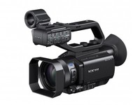 12倍光学变焦 索尼PXW-X70北京9450元