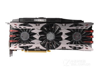 Inno3D GTX 980 Ultra冰龙超级版