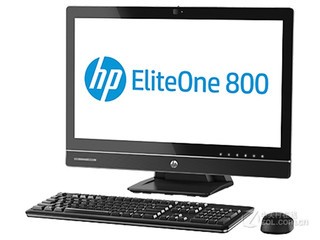 惠普EliteOne 800 G1 Touch AIO(J4J87PA)