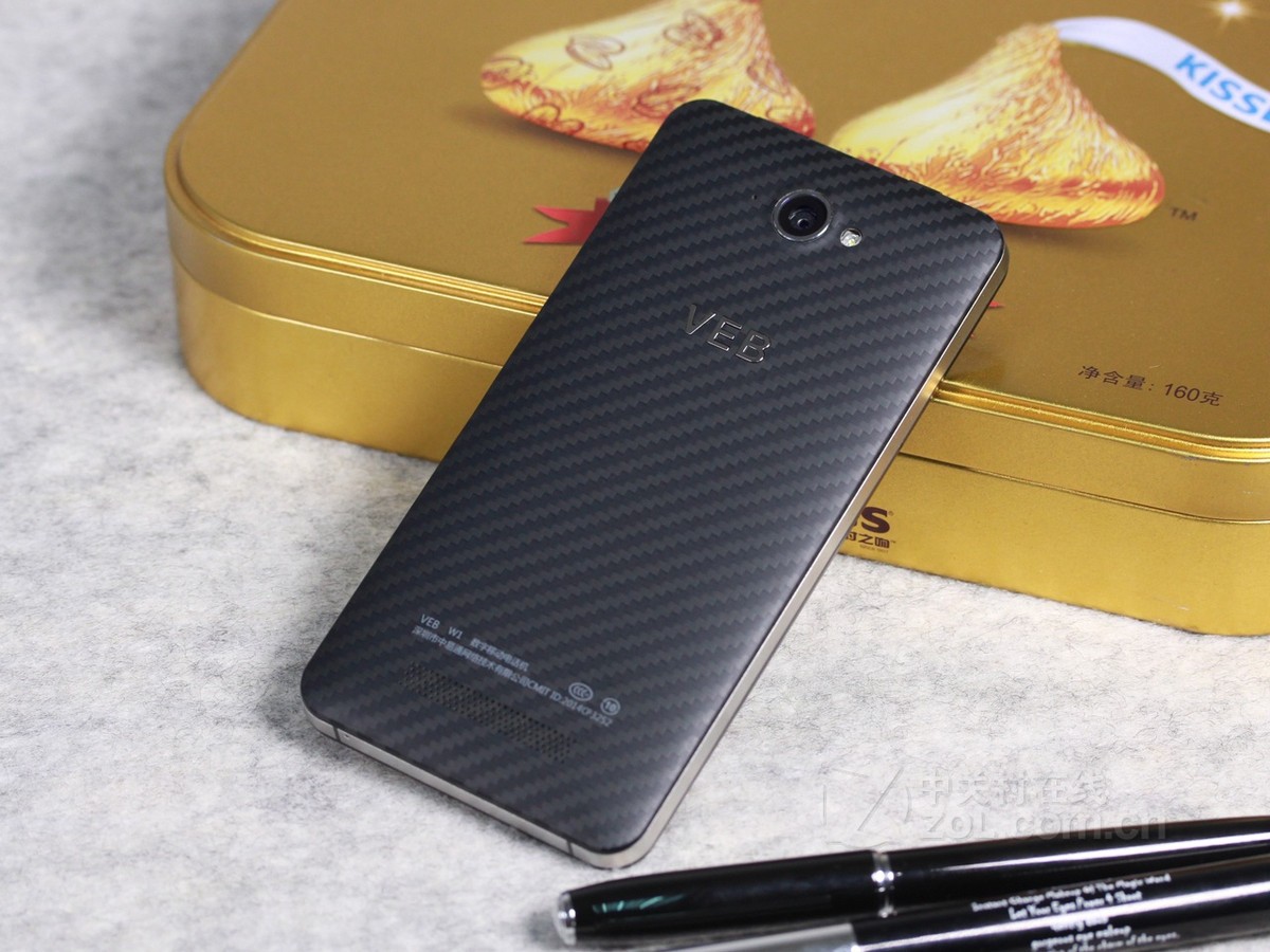 【高清图】 veb(veb)微铂w1实拍图 图31