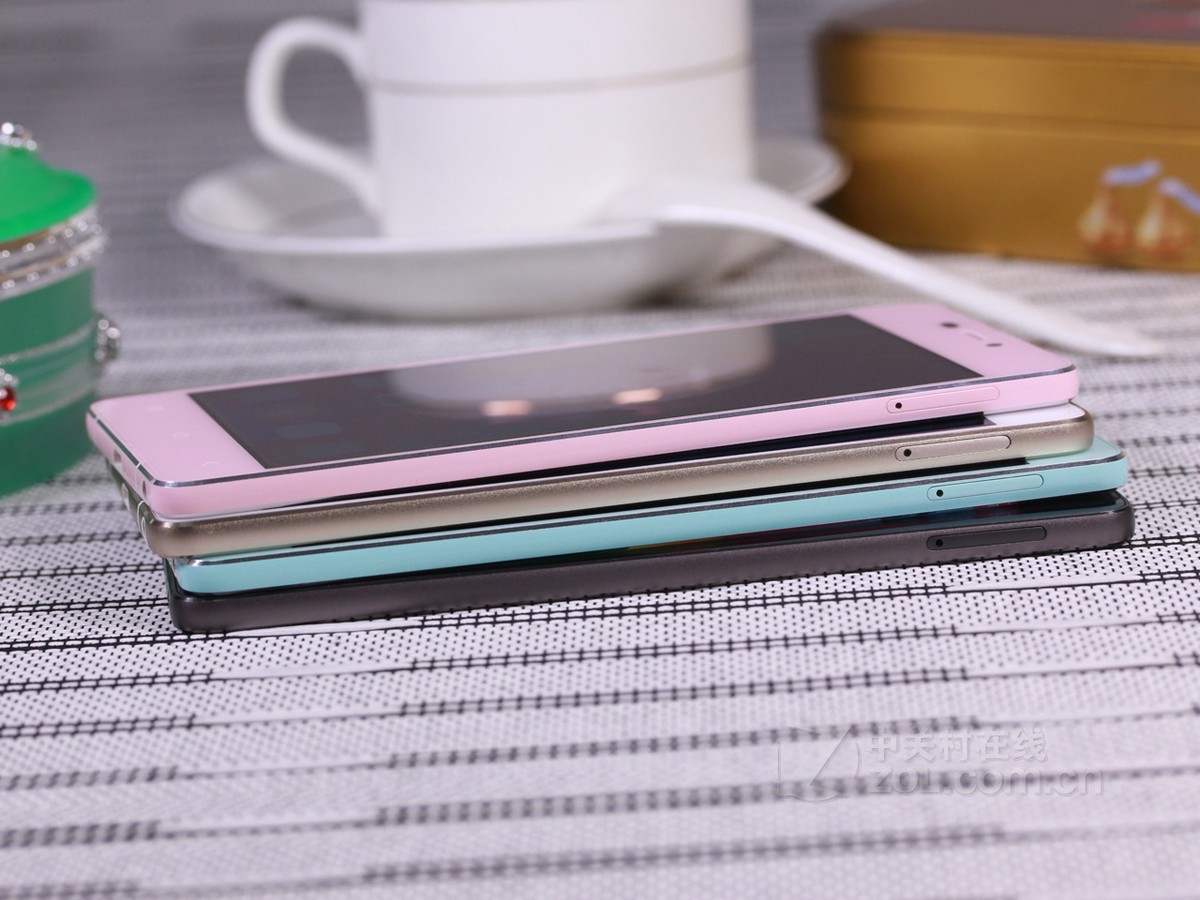 金立s5.1(gn9005/移动4g)