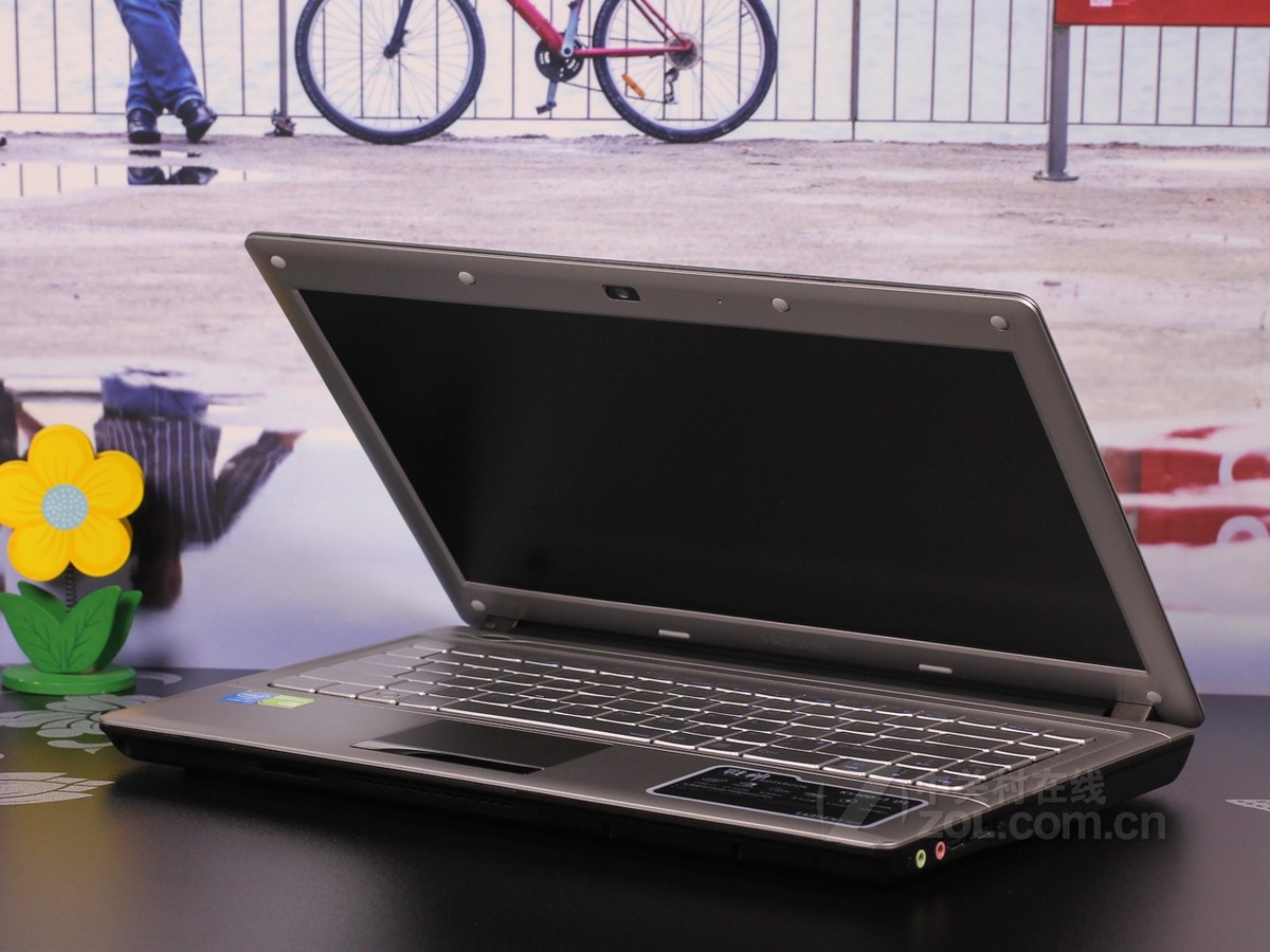 笔记本电脑 神舟笔记本电脑 神舟战神k540d-i5d1 图片 原创图赏 68