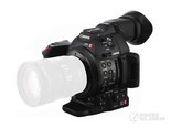 佳能EOS C100 Mark II